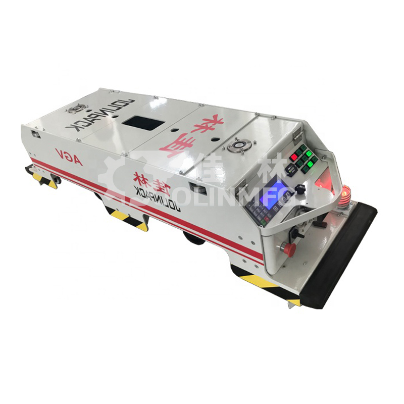 automated guided vehicle