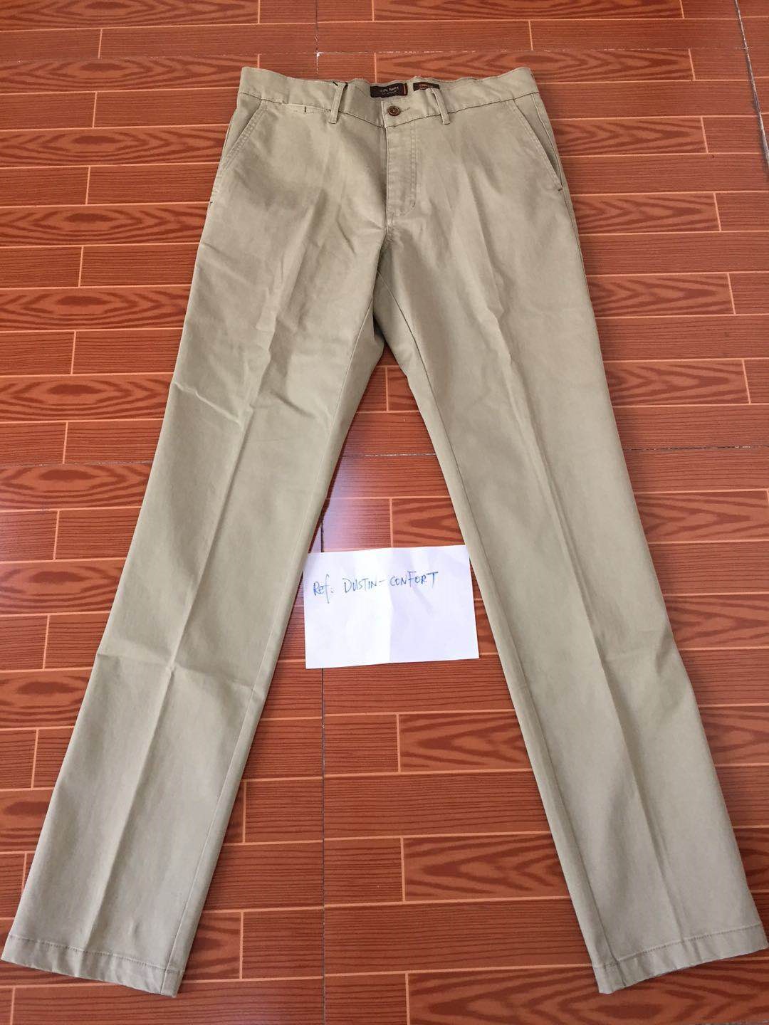 men long chino style