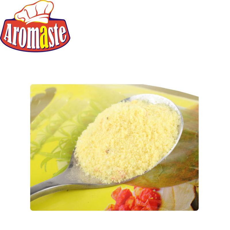 10g/100g Halal chicken bouillon powder for African food