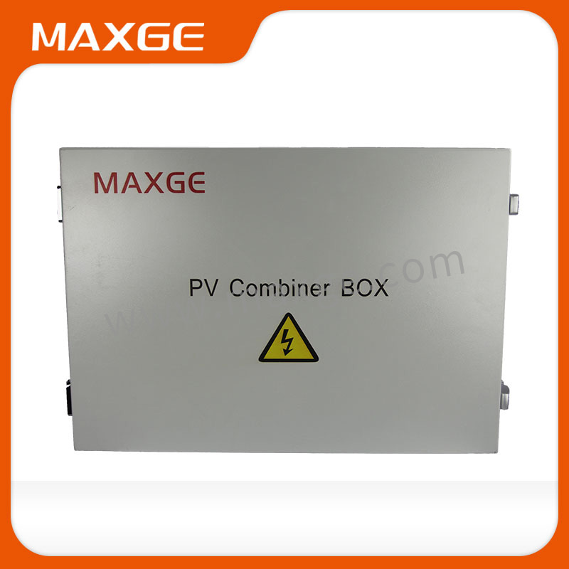 MAXGE MG-PV 12/1 DC Combiner Box