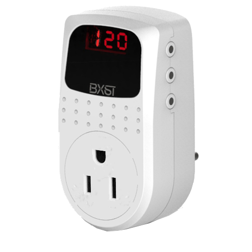BXST-V098-US120V-D refrigerator home usage security AVS voltage protector 220v