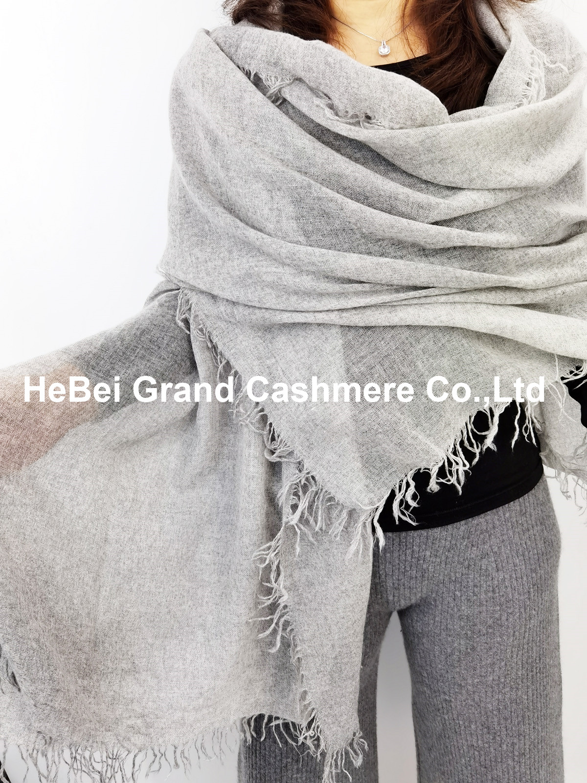 HEBEI GRAND CASHMERE CO.,LTD – Wedding shawls 3