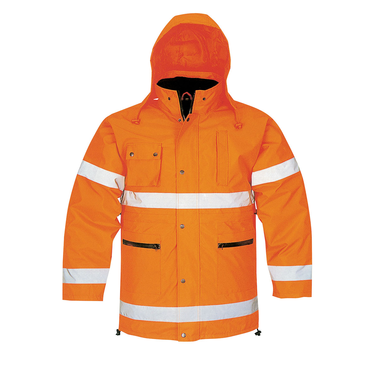 Wholesale Reflective Protective Safety Work clothing with High Quality