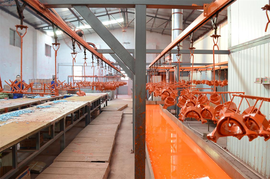 Shandong Jintong Pipe Industry Co., Ltd. – Photos produits 3