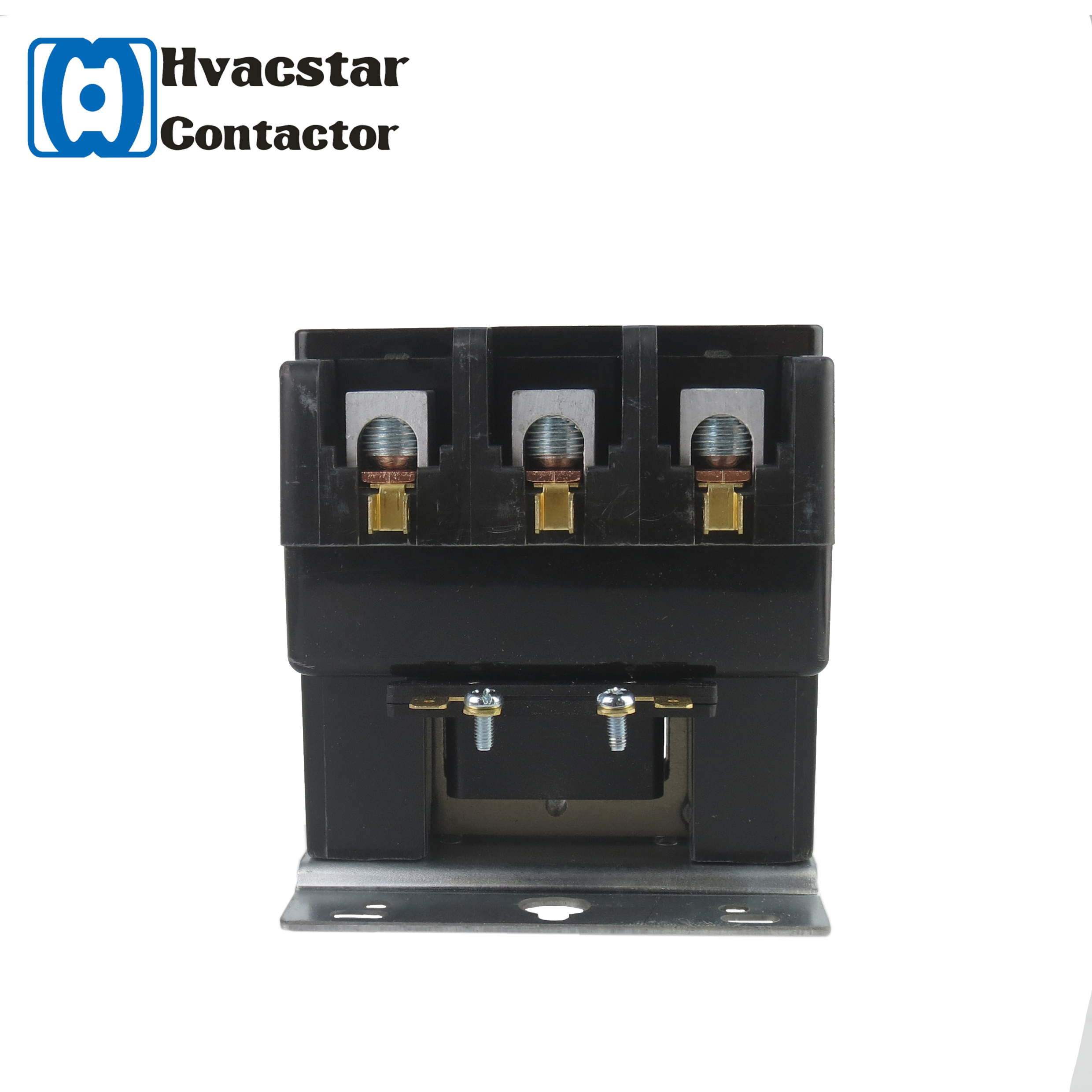 Magnetic contactor