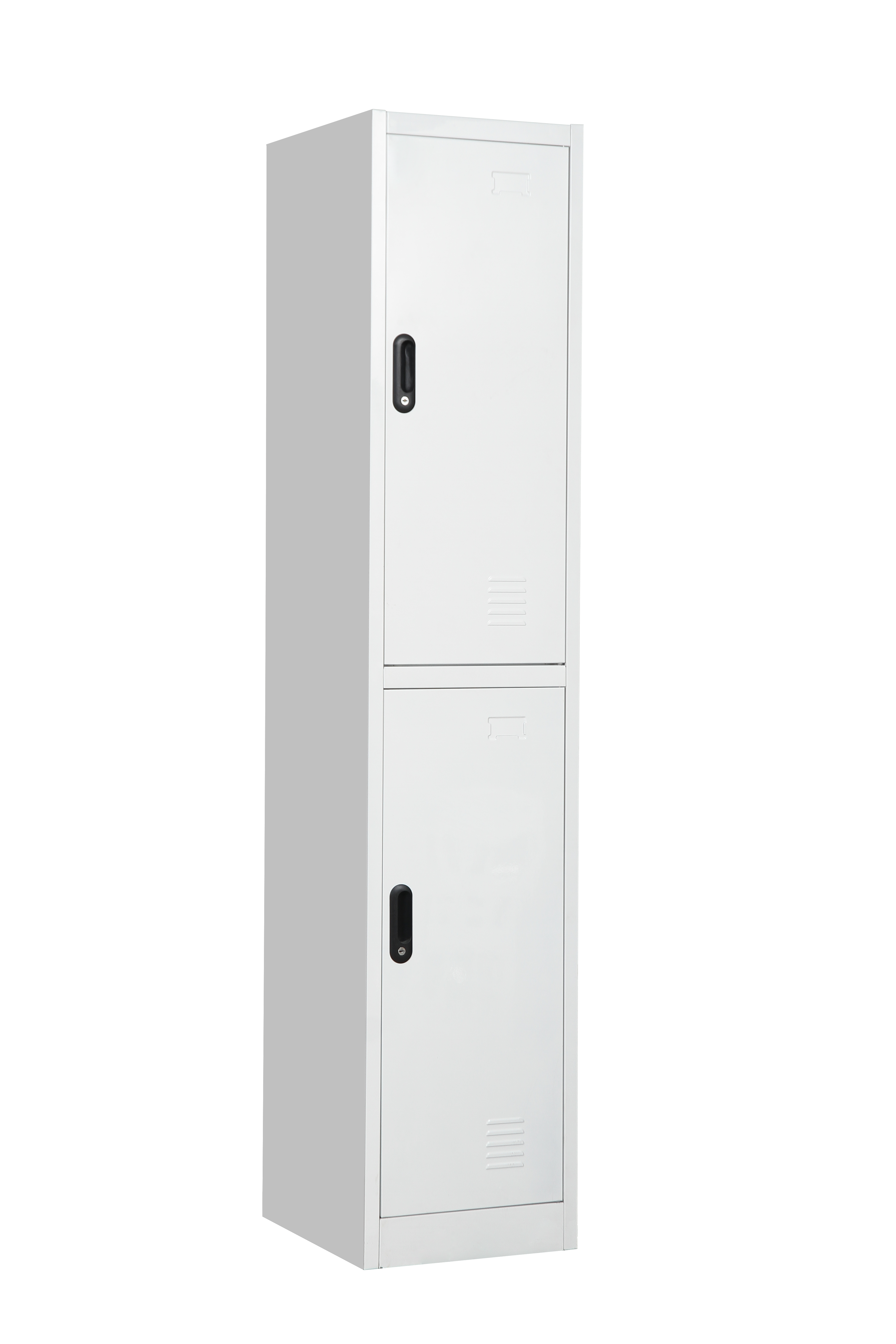 2 door locker