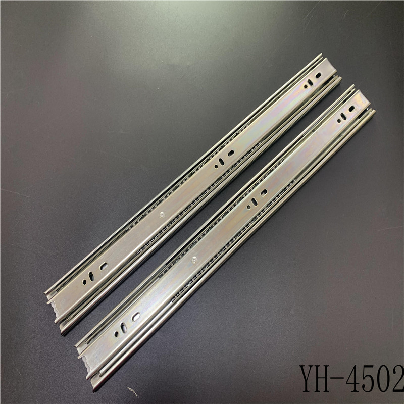 4502 ball bearing drawer slide