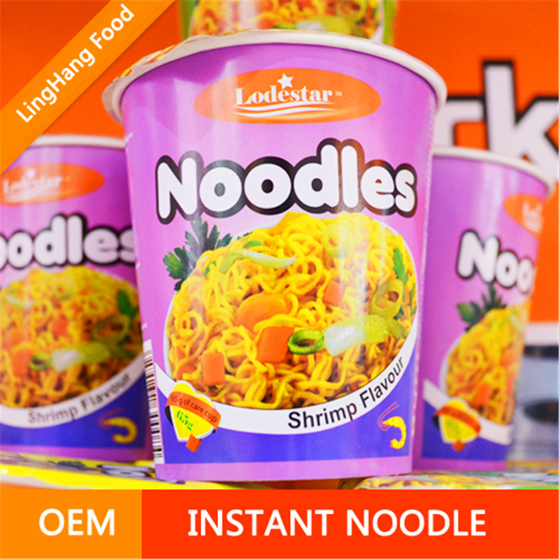 Noodles Manufacturer