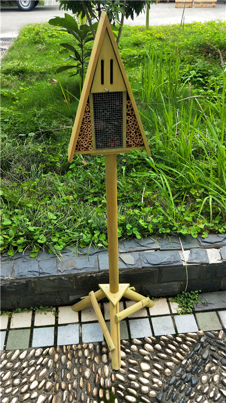 Insect house