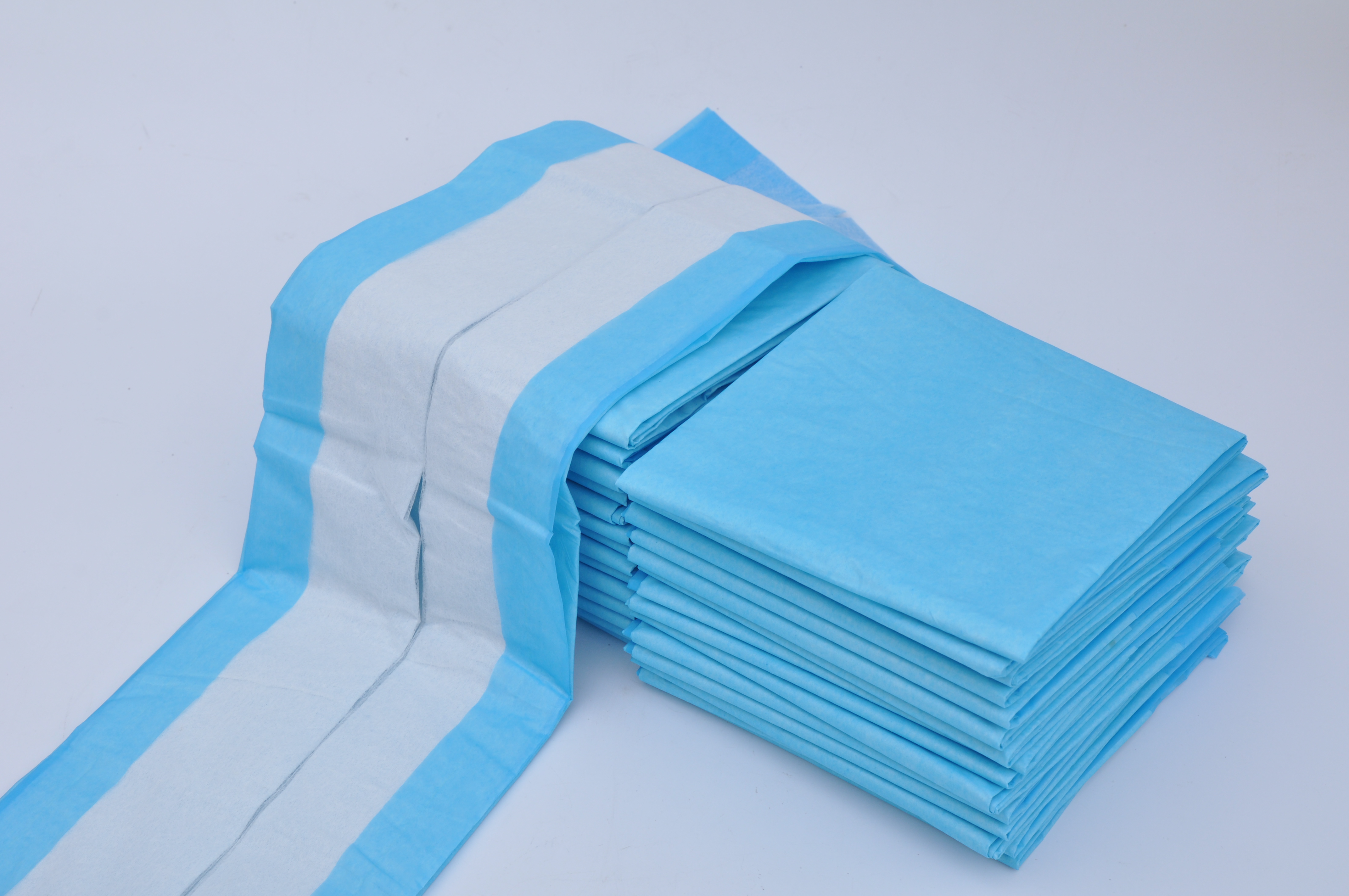 disposable underpad