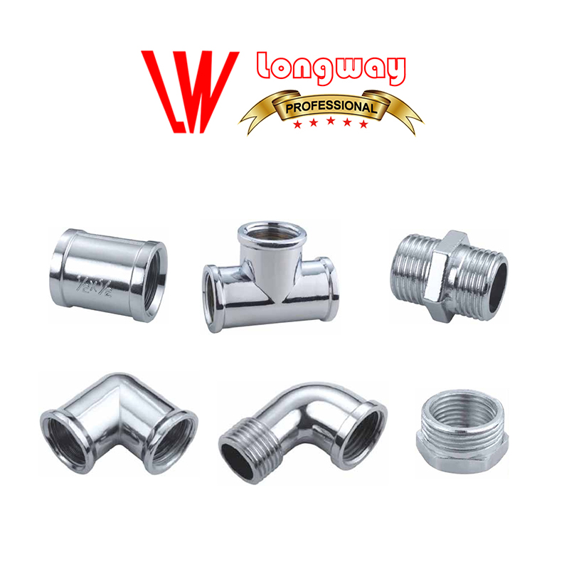 Pipe Fitting