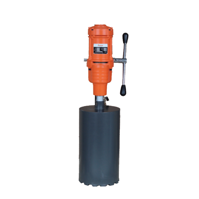 diamond drill machine SCY-2350