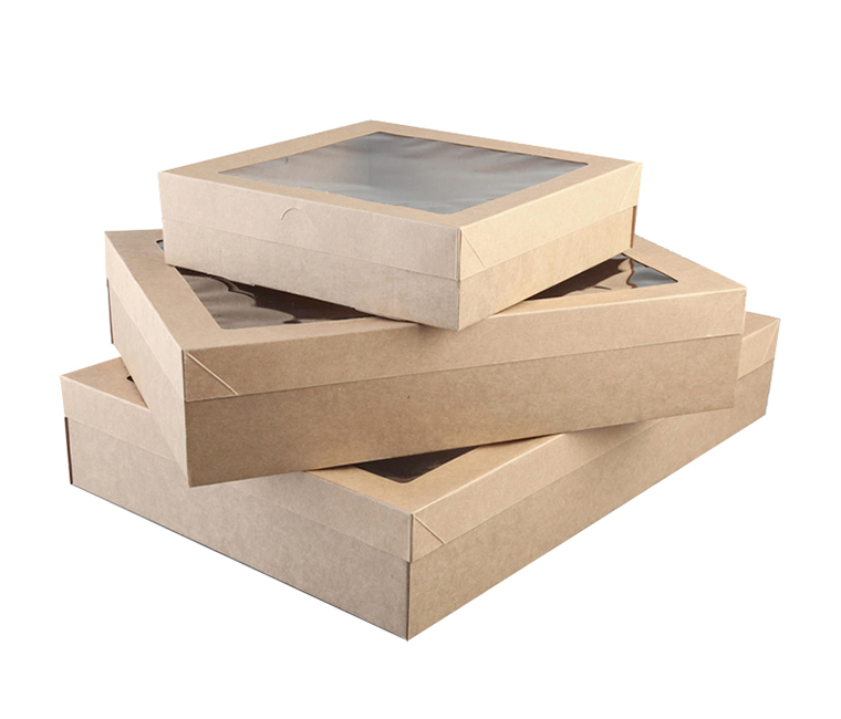 Catering box