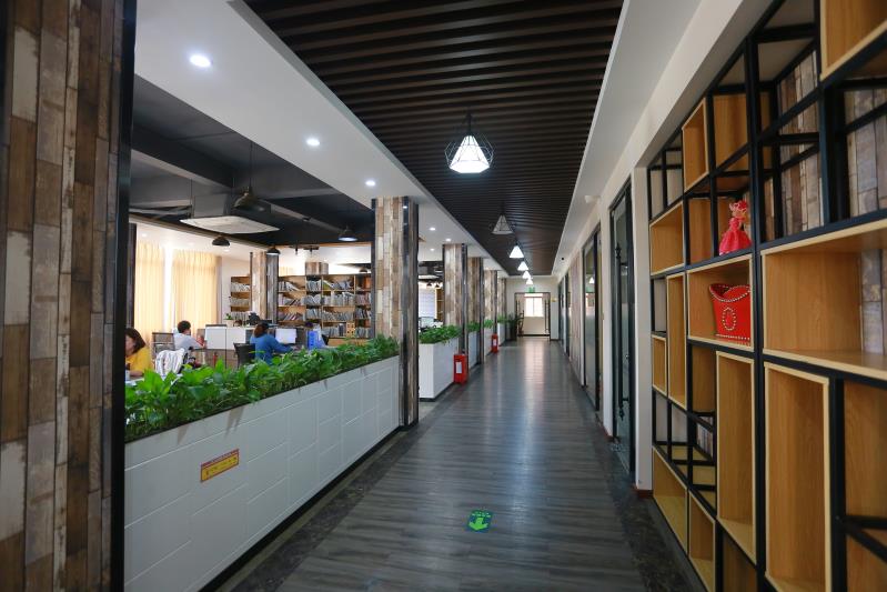 Guangzhou Shunjin Leather Products Co., Ltd. – Photos produits 3