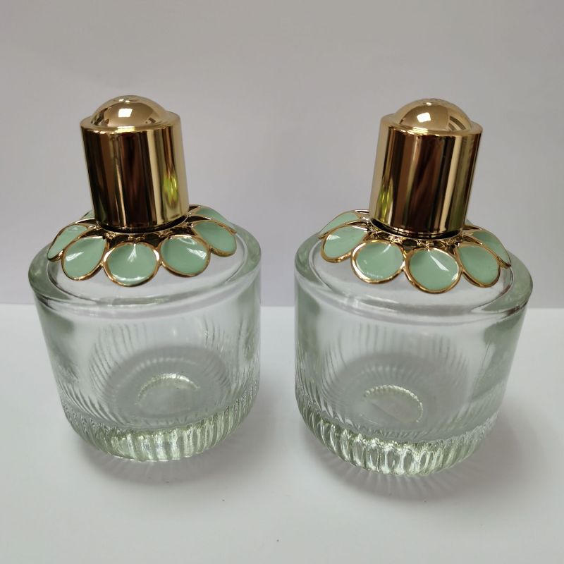 Perfume Packing