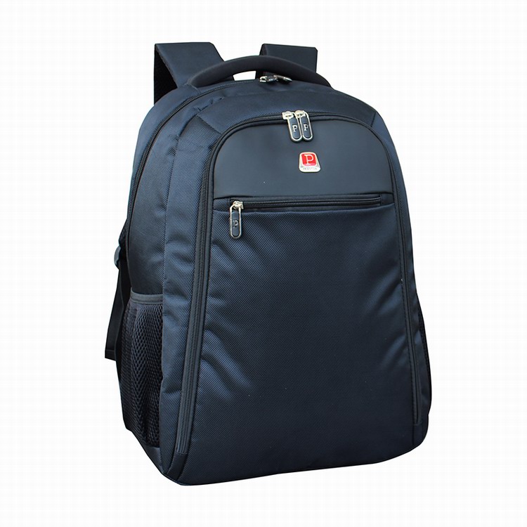 Customizd color and design hot sale laptop backpack