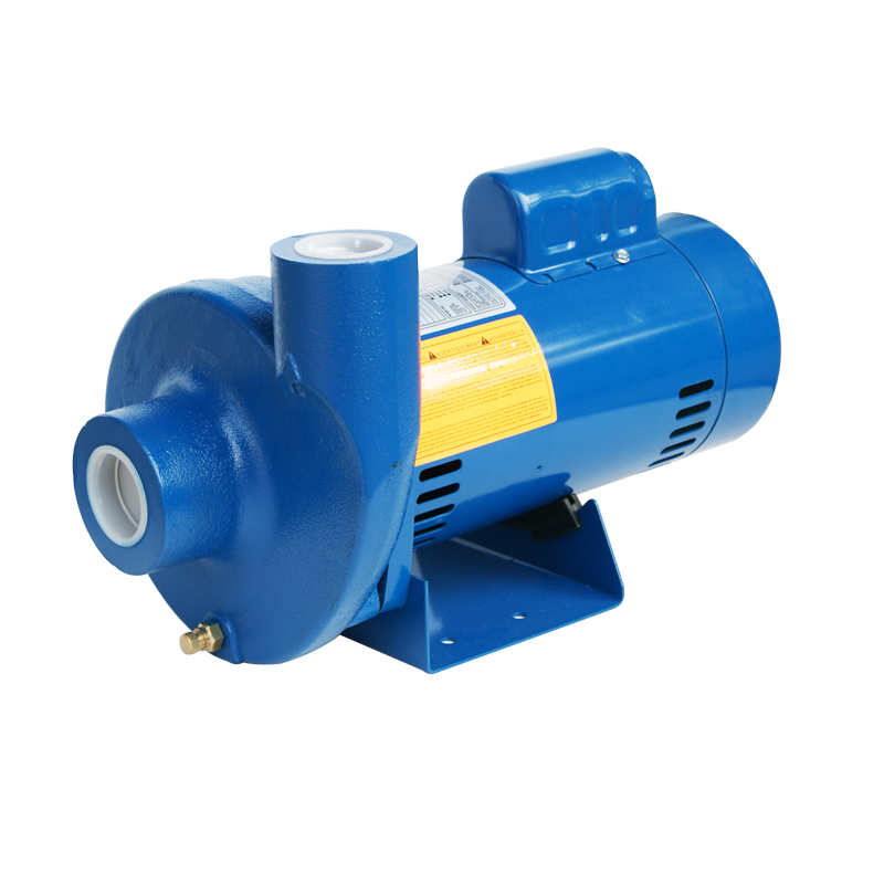 Centrifugal pumps