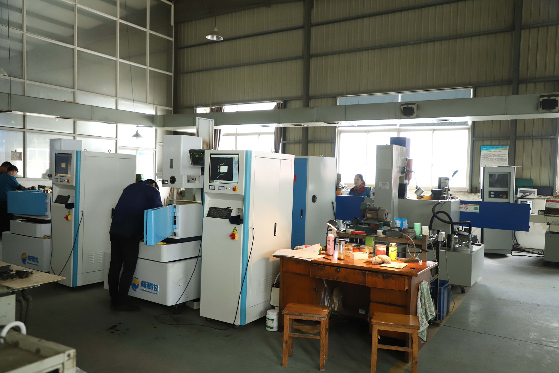 Hangzhou Haile Electronics Co., Ltd. – drag strips 3
