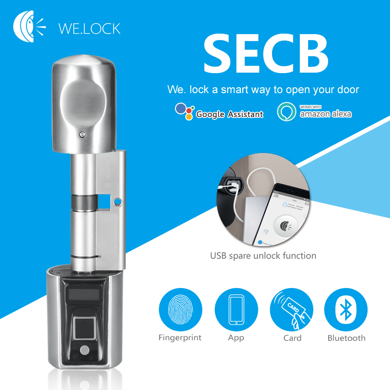 Intelligent lock