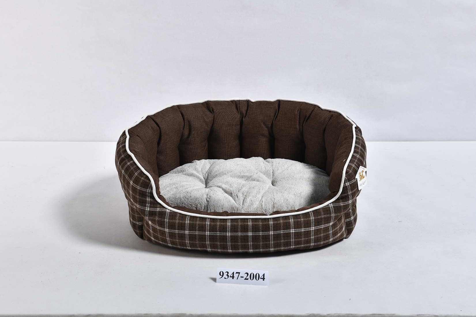 Round Pet Beds