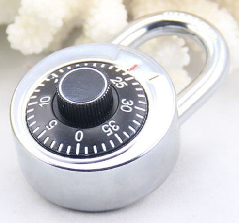 Combination Padlock