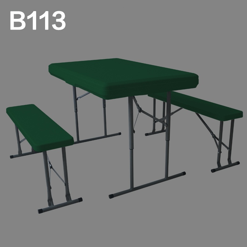 3pcs Beer Table Set