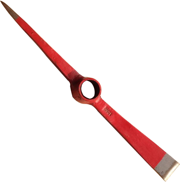 Red Pick