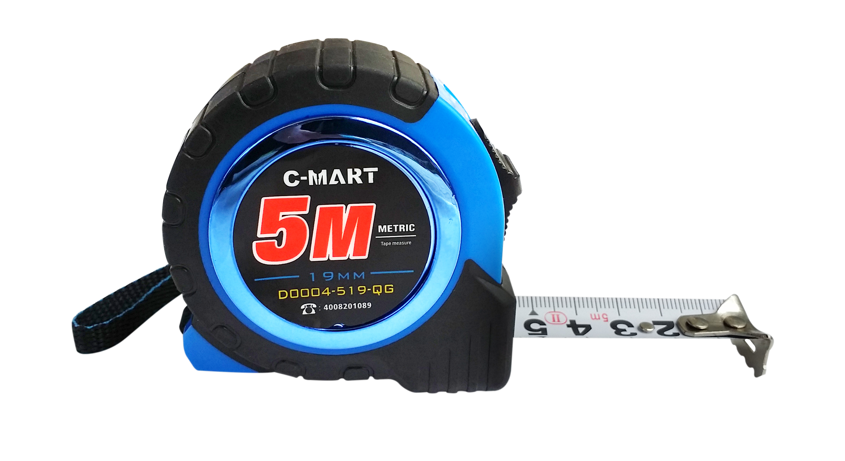 measuring tape