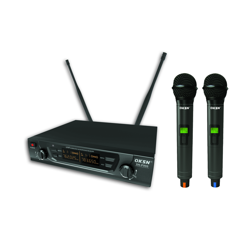 Wireless microphone SN-P900