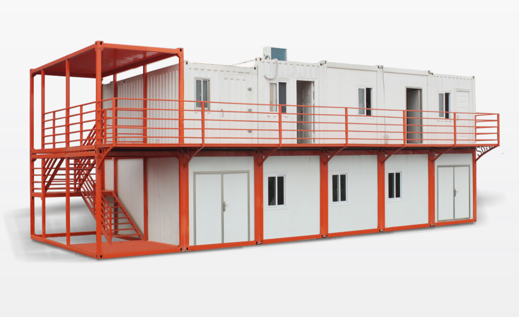 Container House