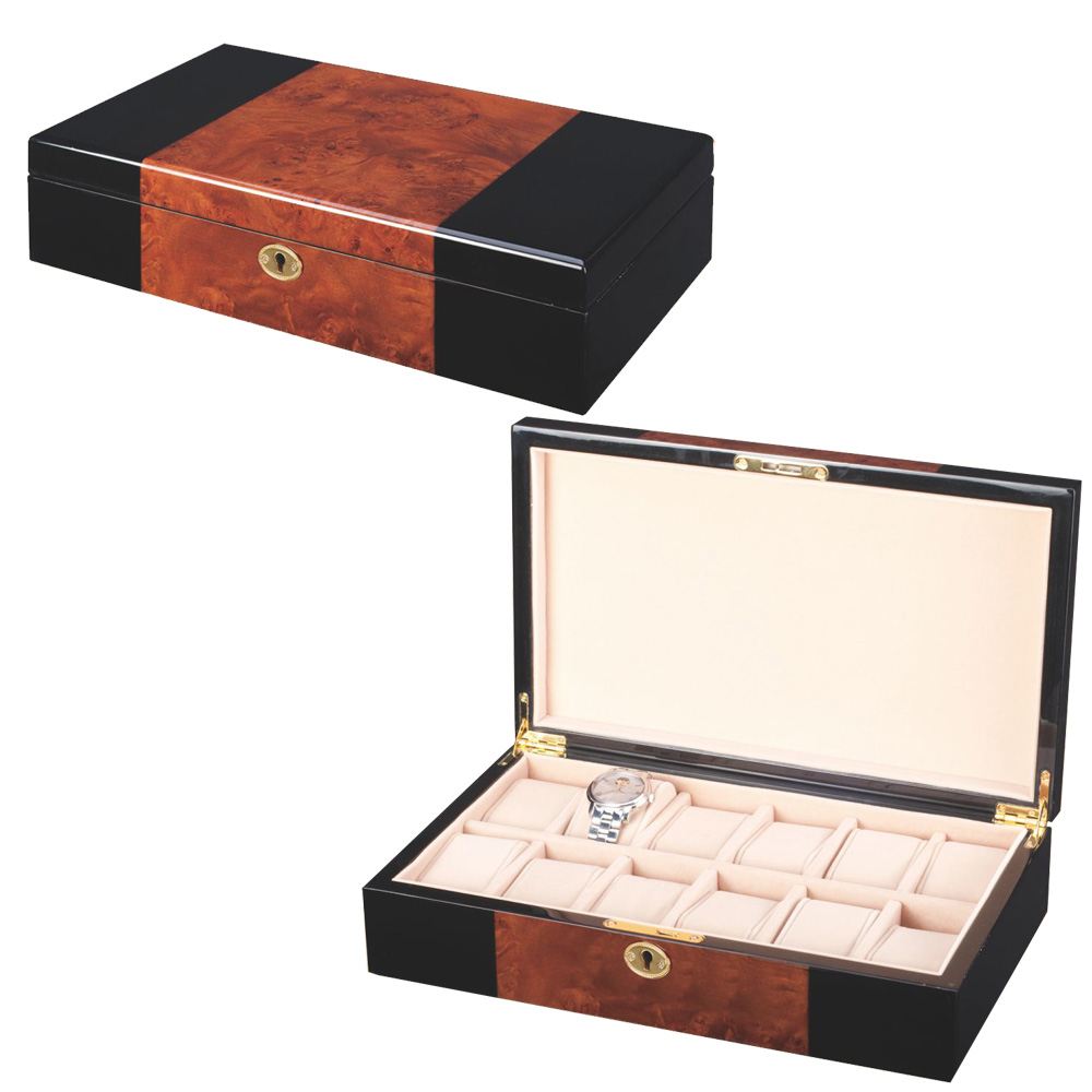 Watch Box