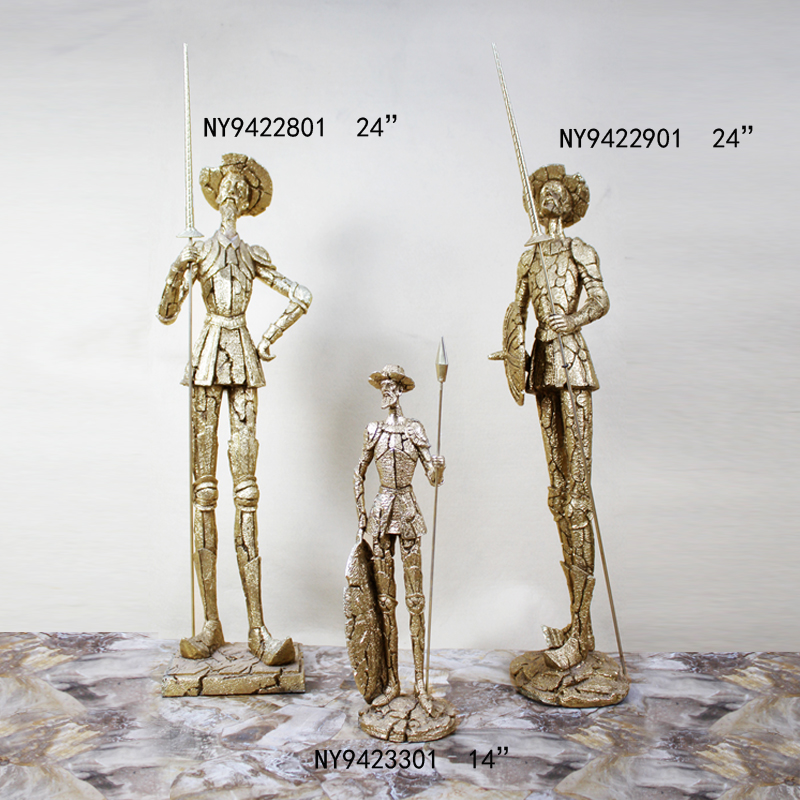 Don Quixote