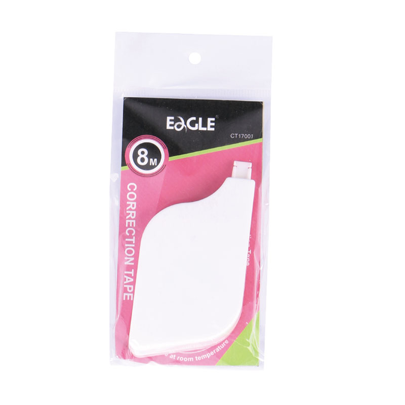 Correction Tape