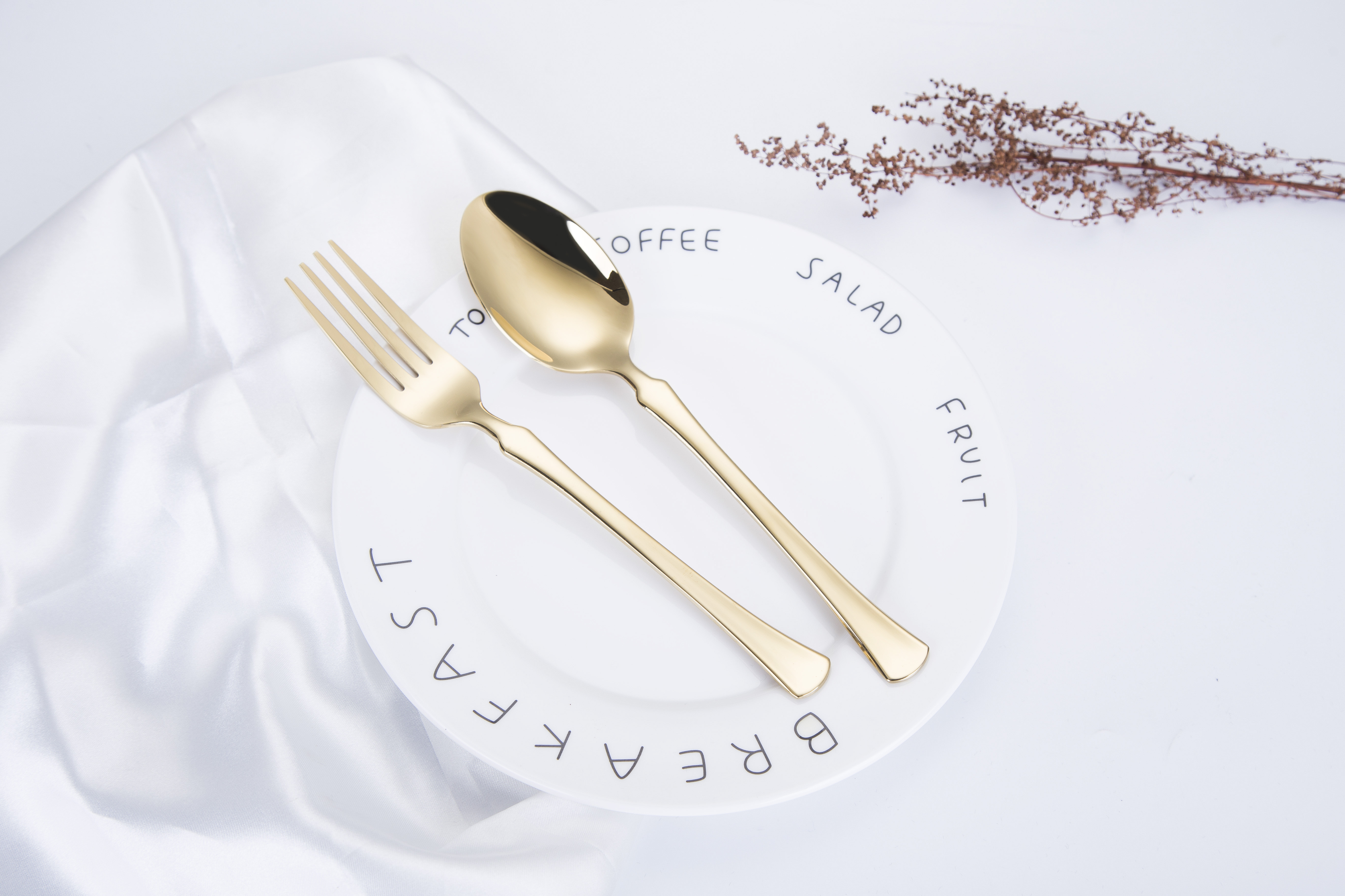 Cutlery Cutlery Cutlery HZX-4312