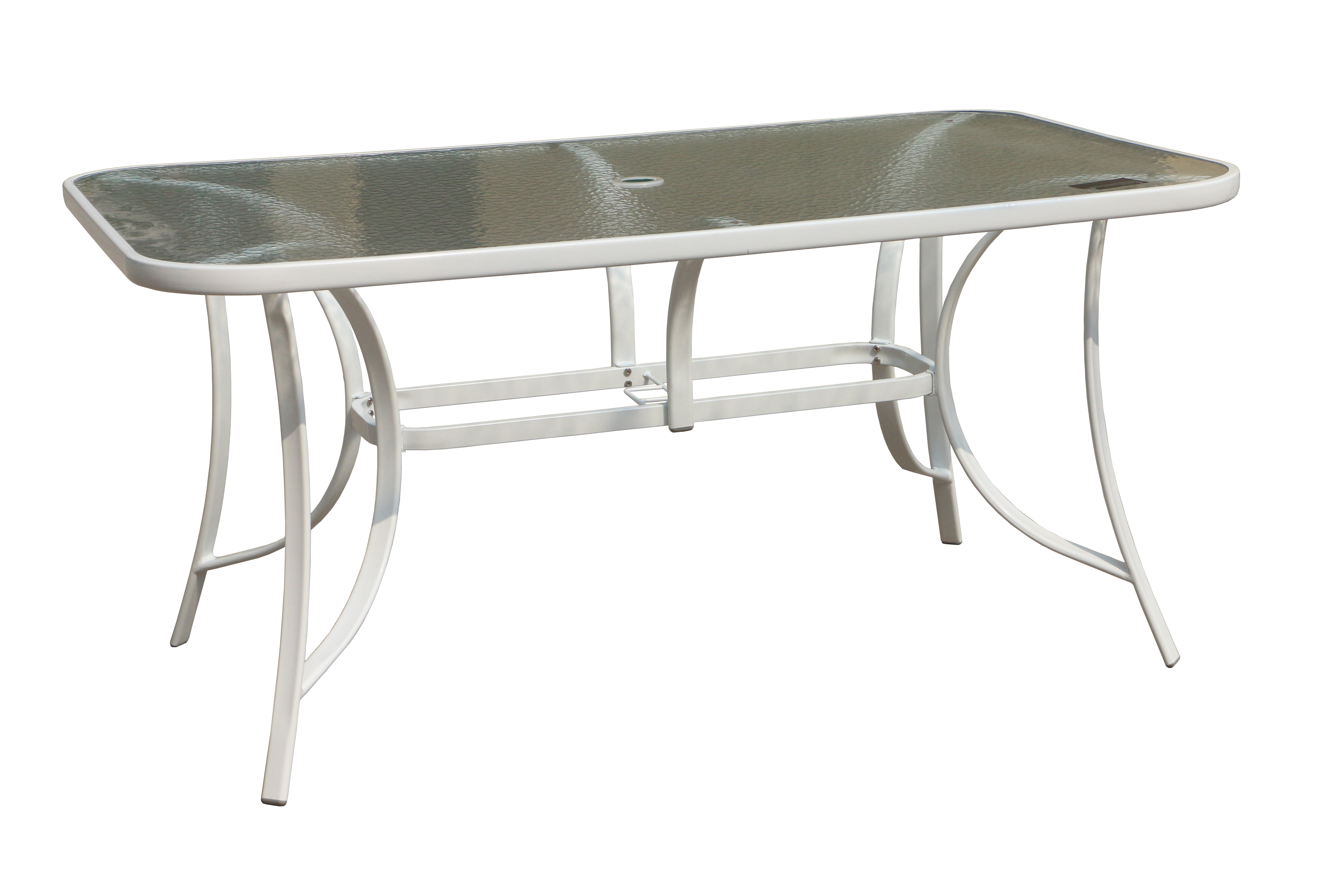 Rectangle Table