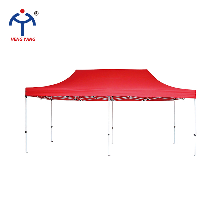 3x6M fast open gazebo with high quality
