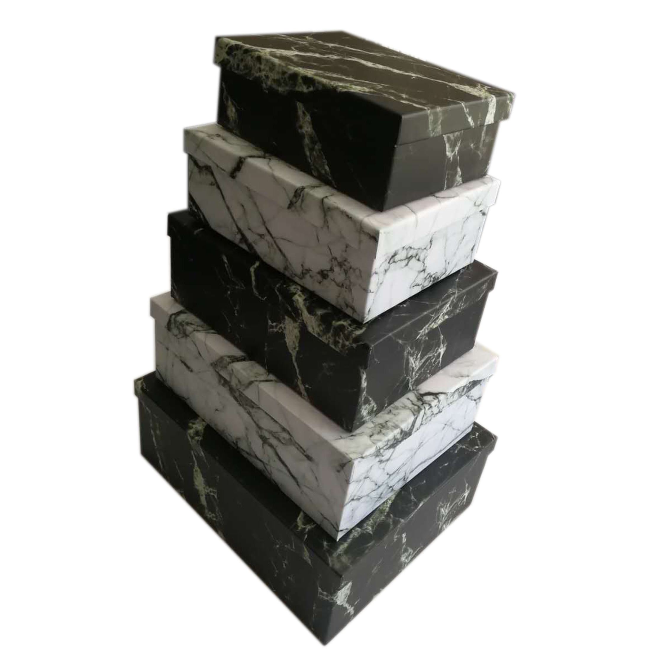 Paper box