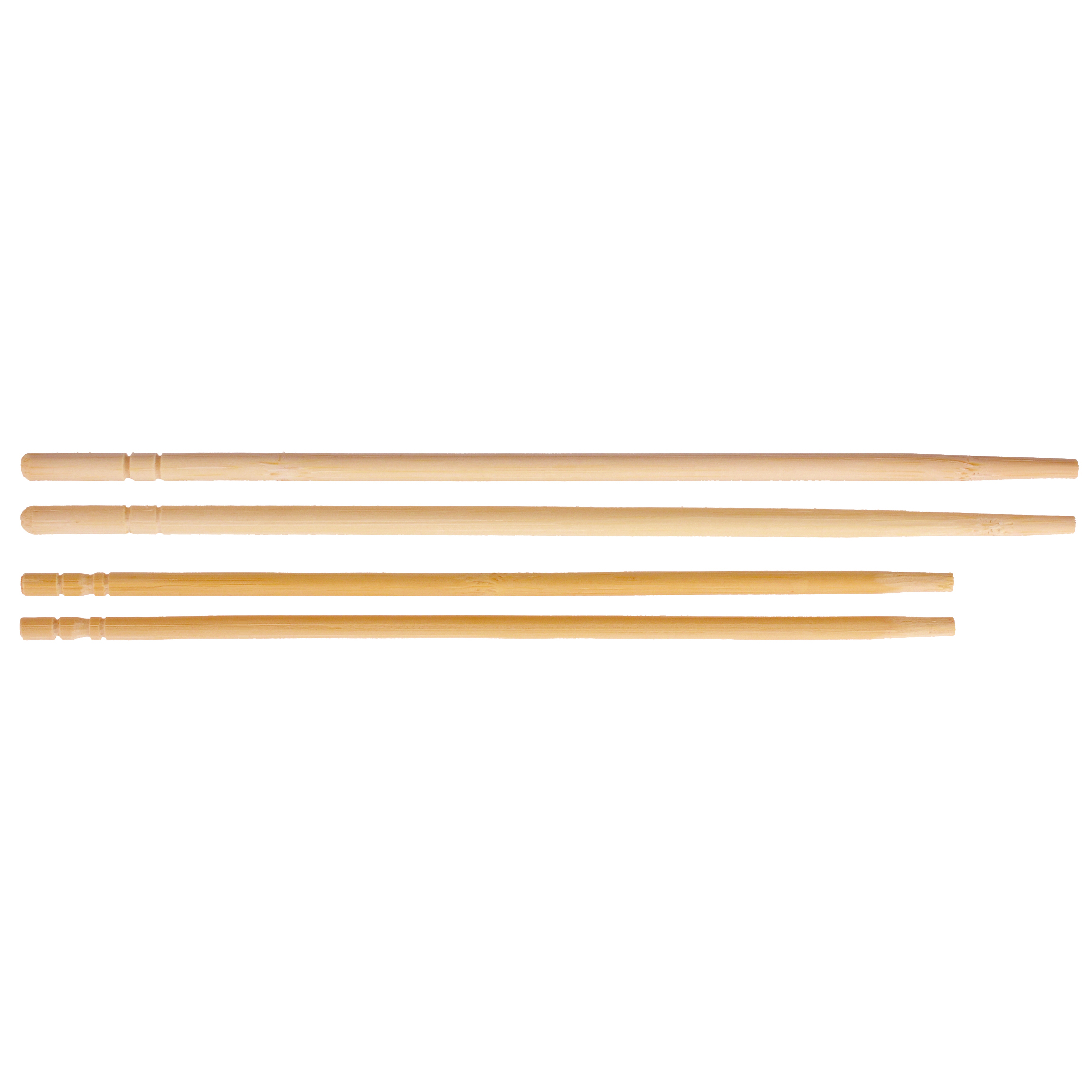 Disposable banboo round chopstick