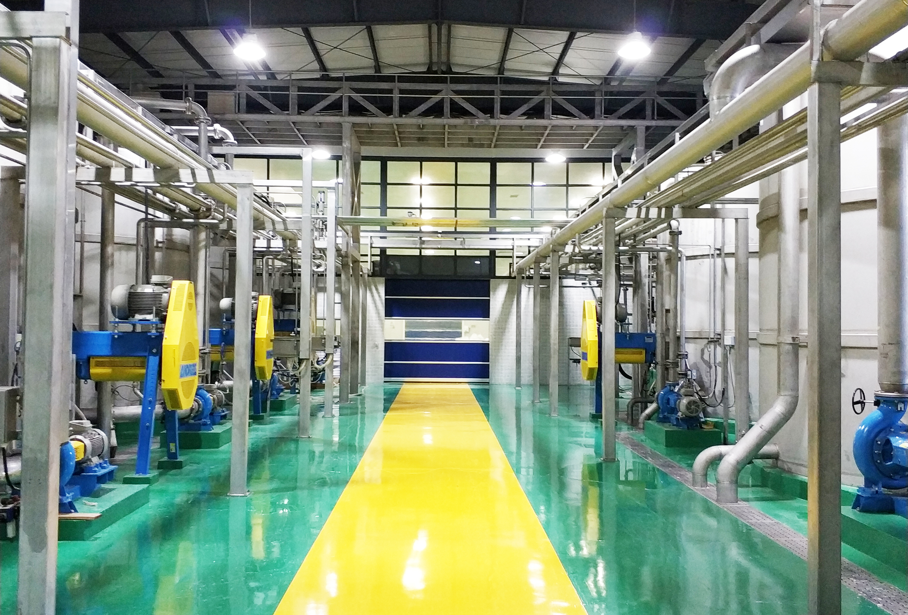 Zhejiang Baoren Zhongke Technology Co., Ltd. – Photos produits 2
