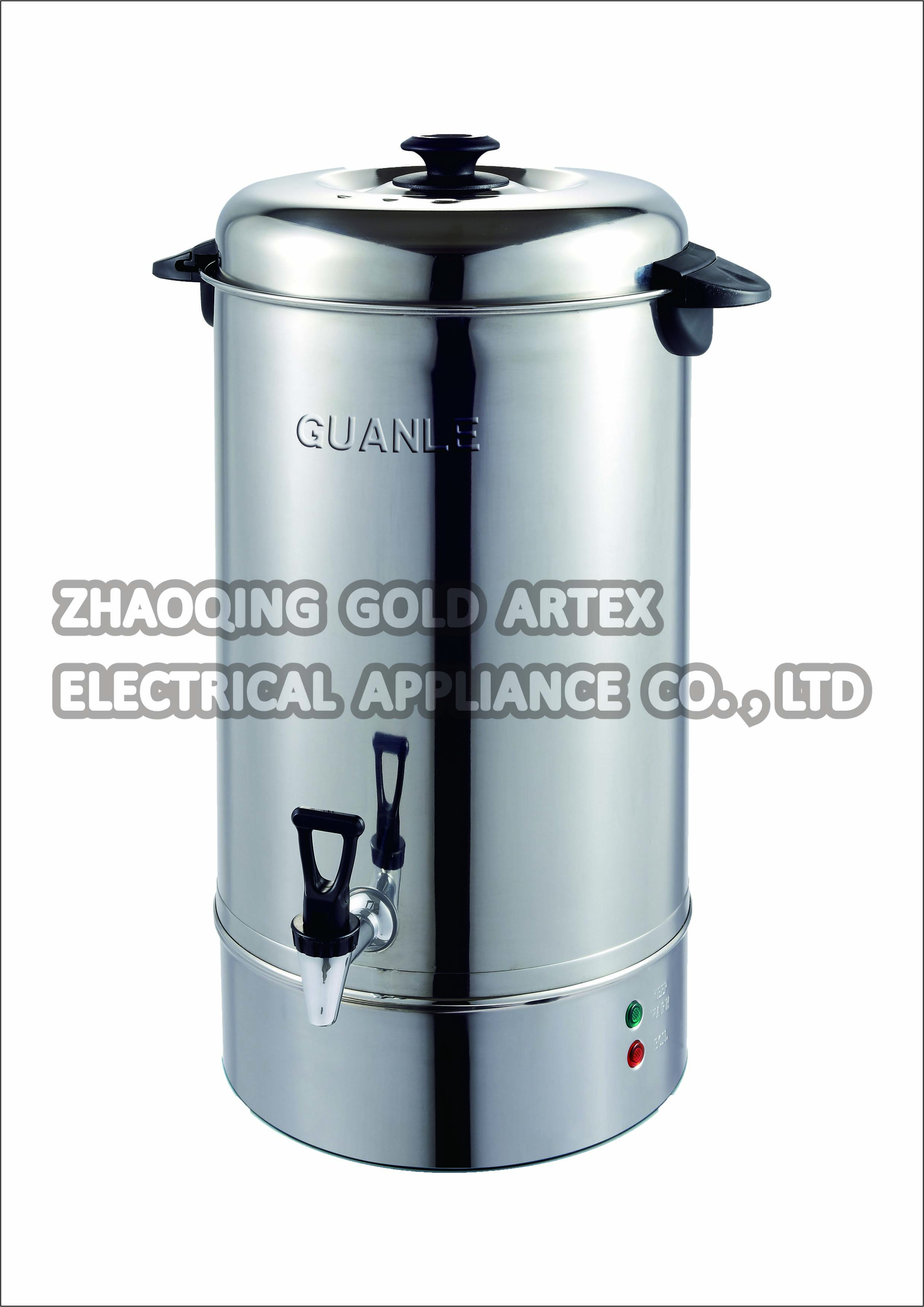Electric Water Boiling Urn