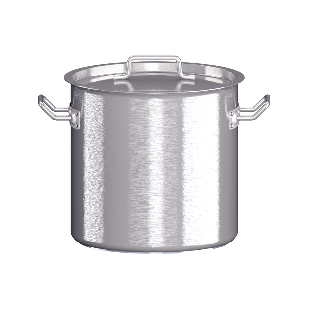 Stockpot