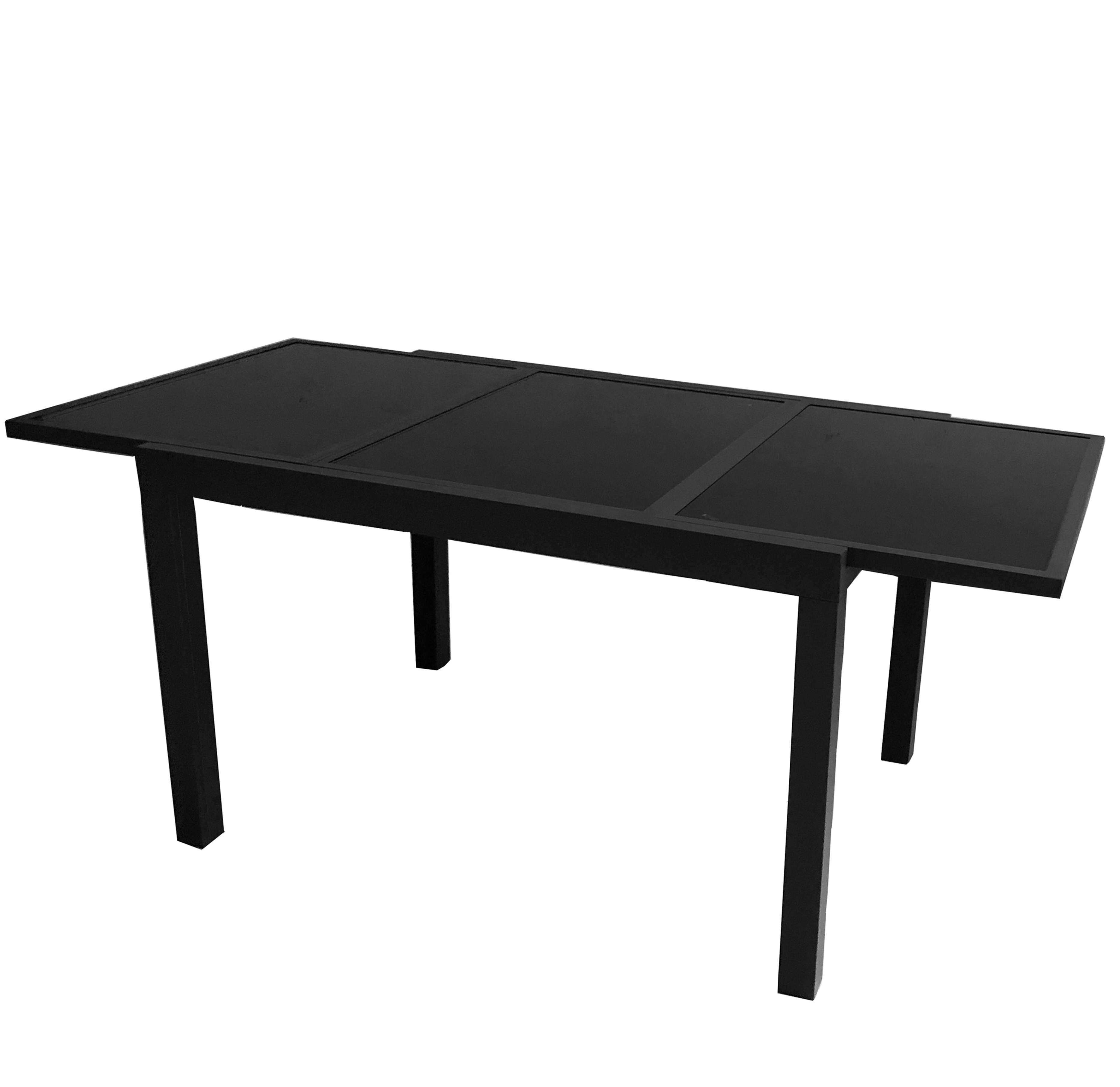 Extend Table