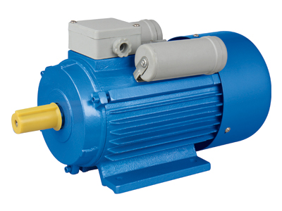 Yc Single Phase Heavy-Duty Capacitor Start Motor