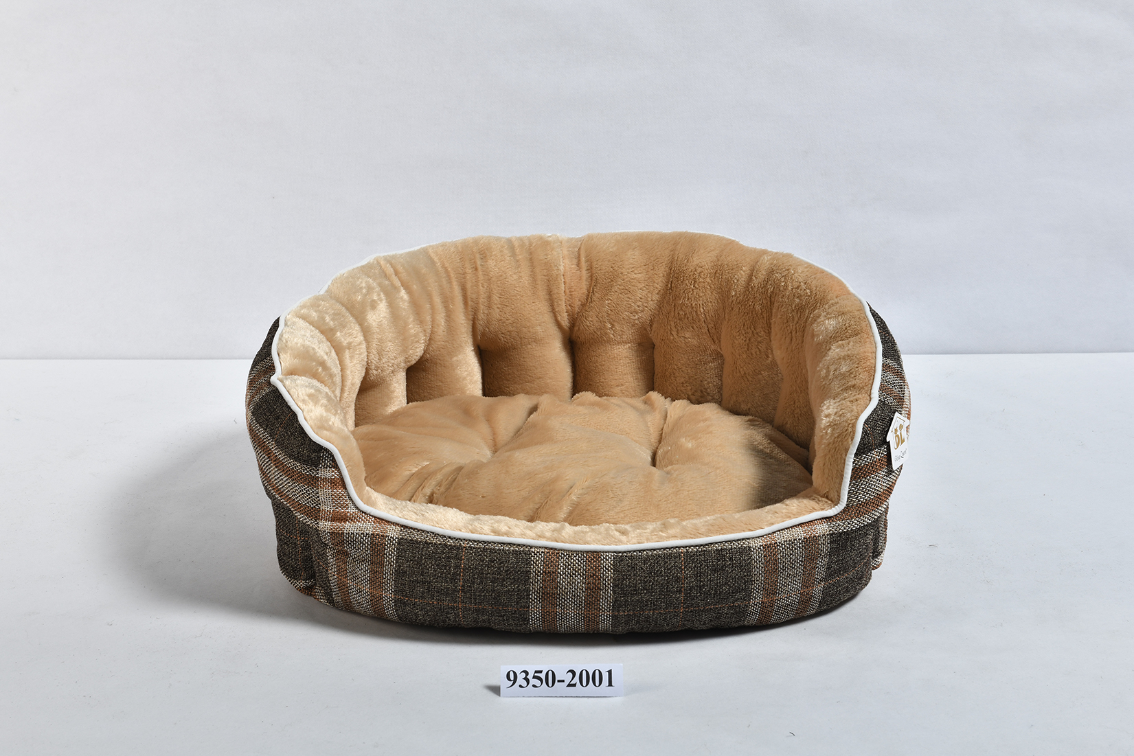 Round Pet Beds