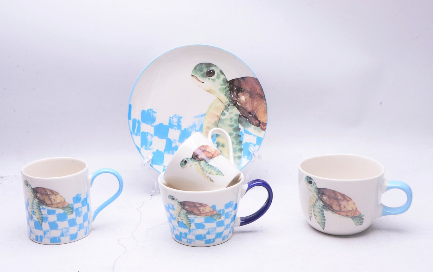 ceramic mug
