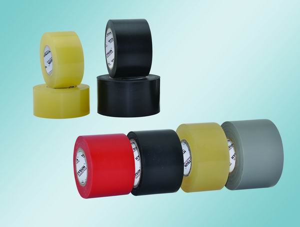 PVC duct tape,pvc pipe wrapping tape