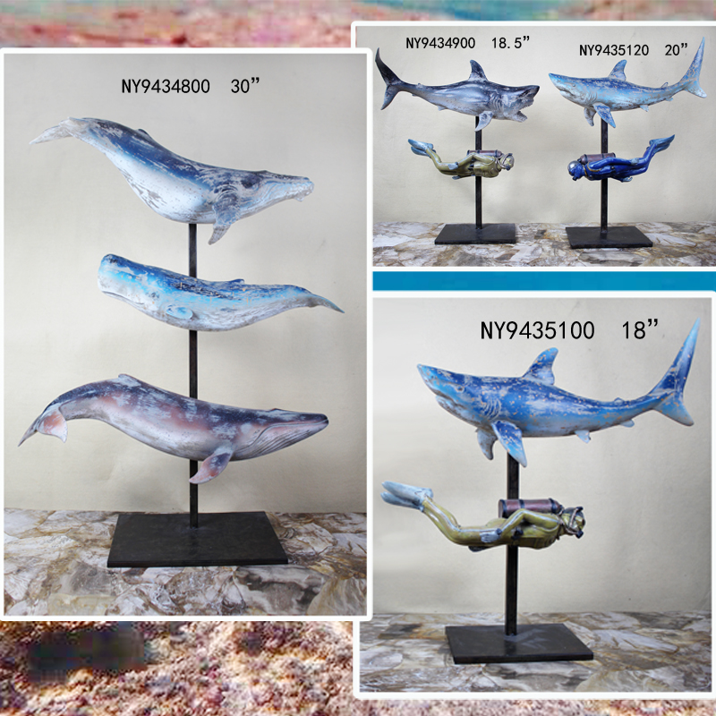 whale