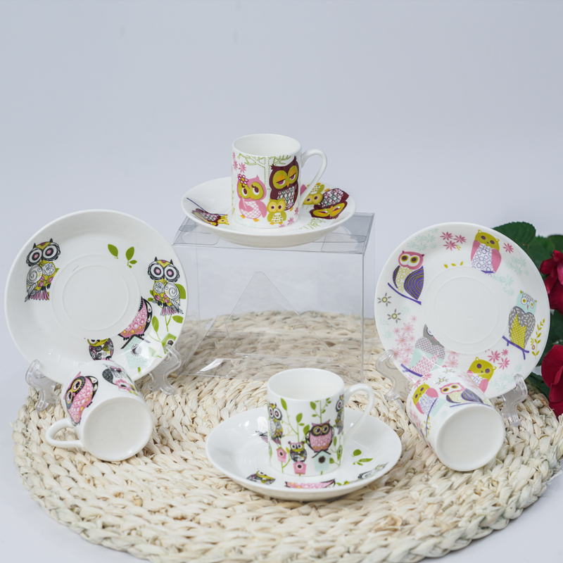ceramic cup and saucer cup and plate coffee cup