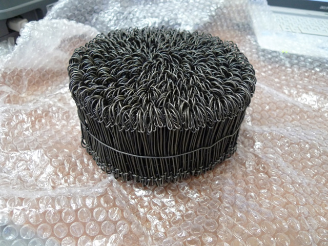 Rod Tie Loop Binding Wire Double Loop Wire