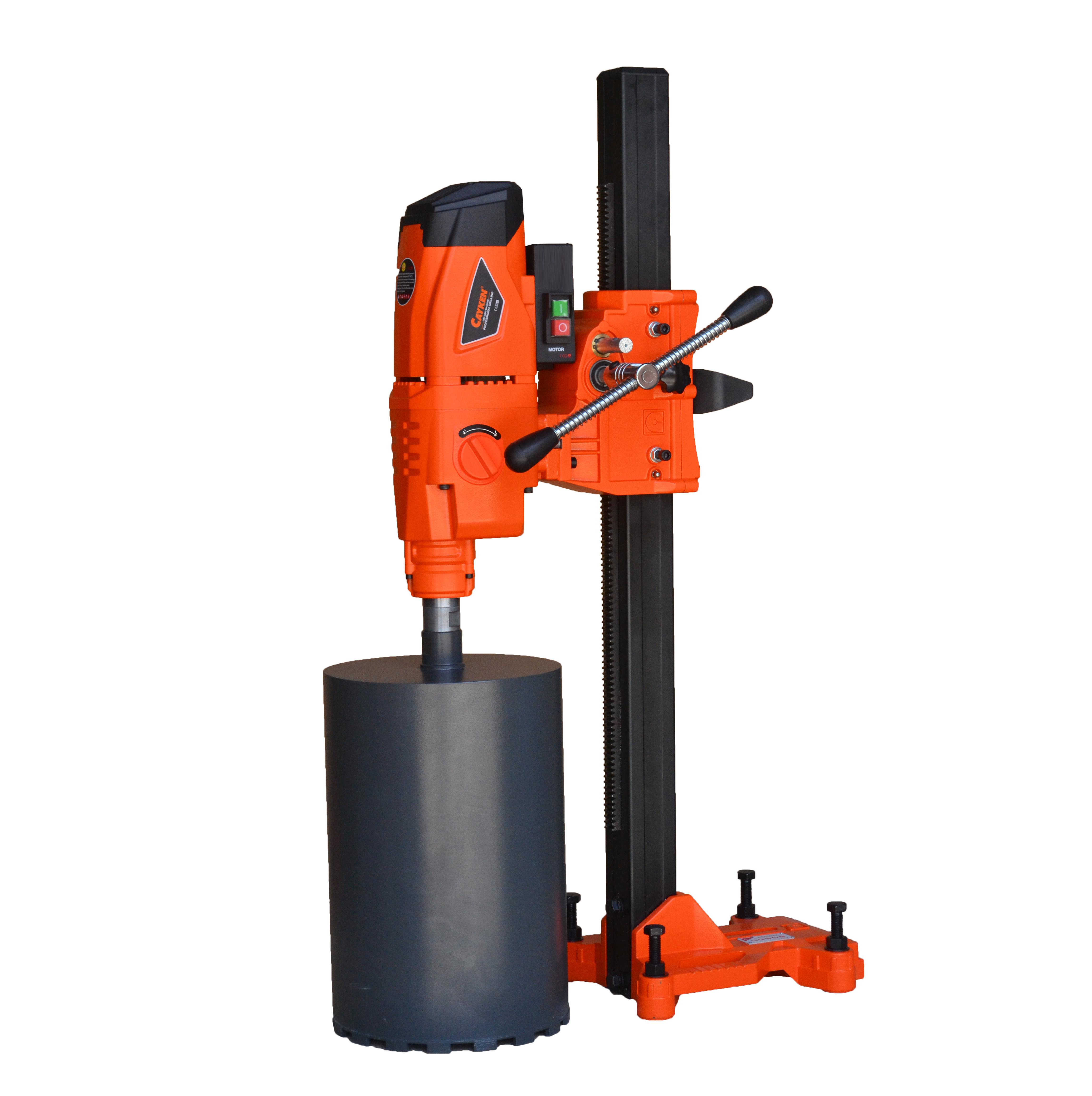 Diamond core drill DK-250/2